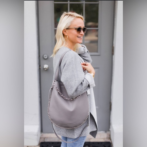 Alexander Wang Roxy Hobo - Picture 11 of 11